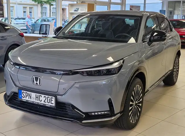 Honda e:Ny1