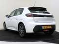 Peugeot 208 1.2 PureTech Active Pack | Navigatie | Carplay | A Wit - thumbnail 4