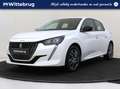 Peugeot 208 1.2 PureTech Active Pack | Navigatie | Carplay | A Wit - thumbnail 1