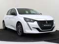 Peugeot 208 1.2 PureTech Active Pack | Navigatie | Carplay | A Wit - thumbnail 3
