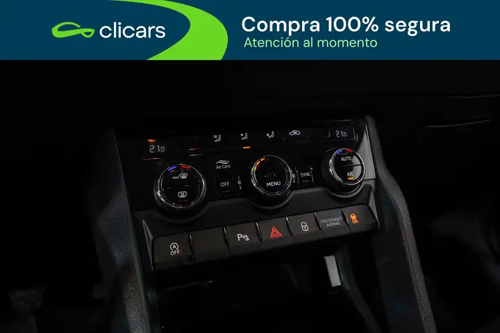 Škoda Karoq 2023, foto 27