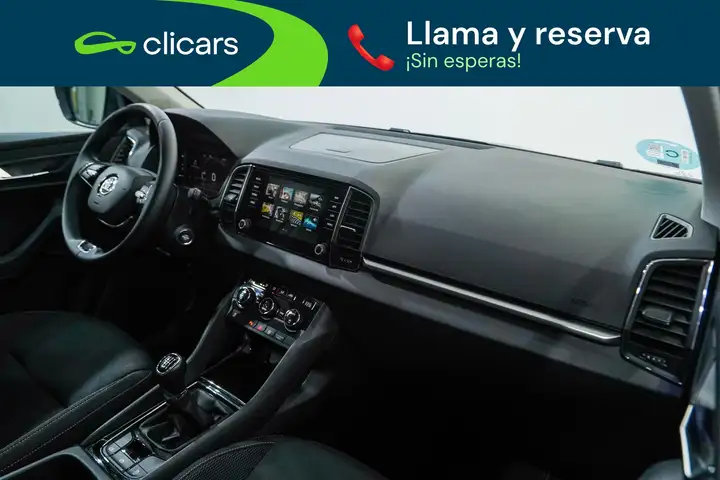 Škoda Karoq 2023, foto 33