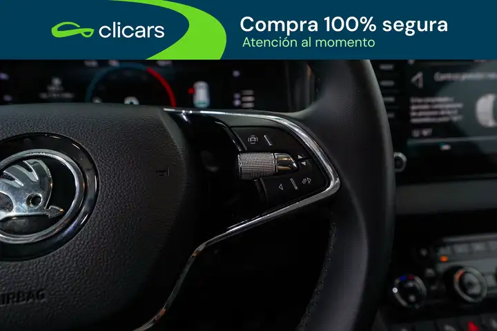 Škoda Karoq 2023, foto 21