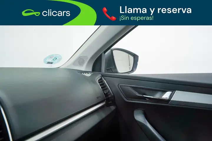 Škoda Karoq 2023, foto 31