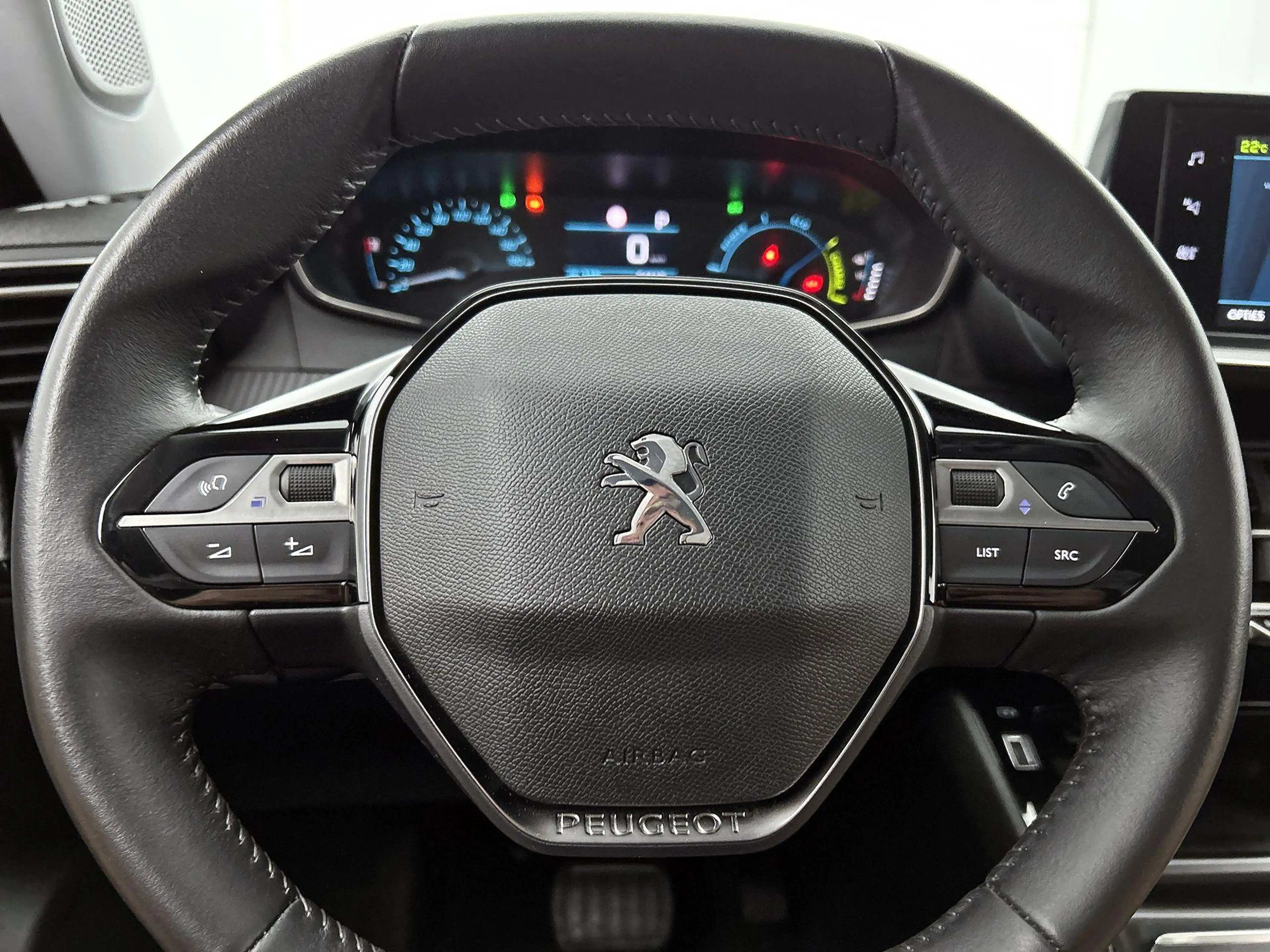 Peugeot e-2008 EV 136pk Allure 50 kWh Automaat | Navigatie | Acht — photo 13
