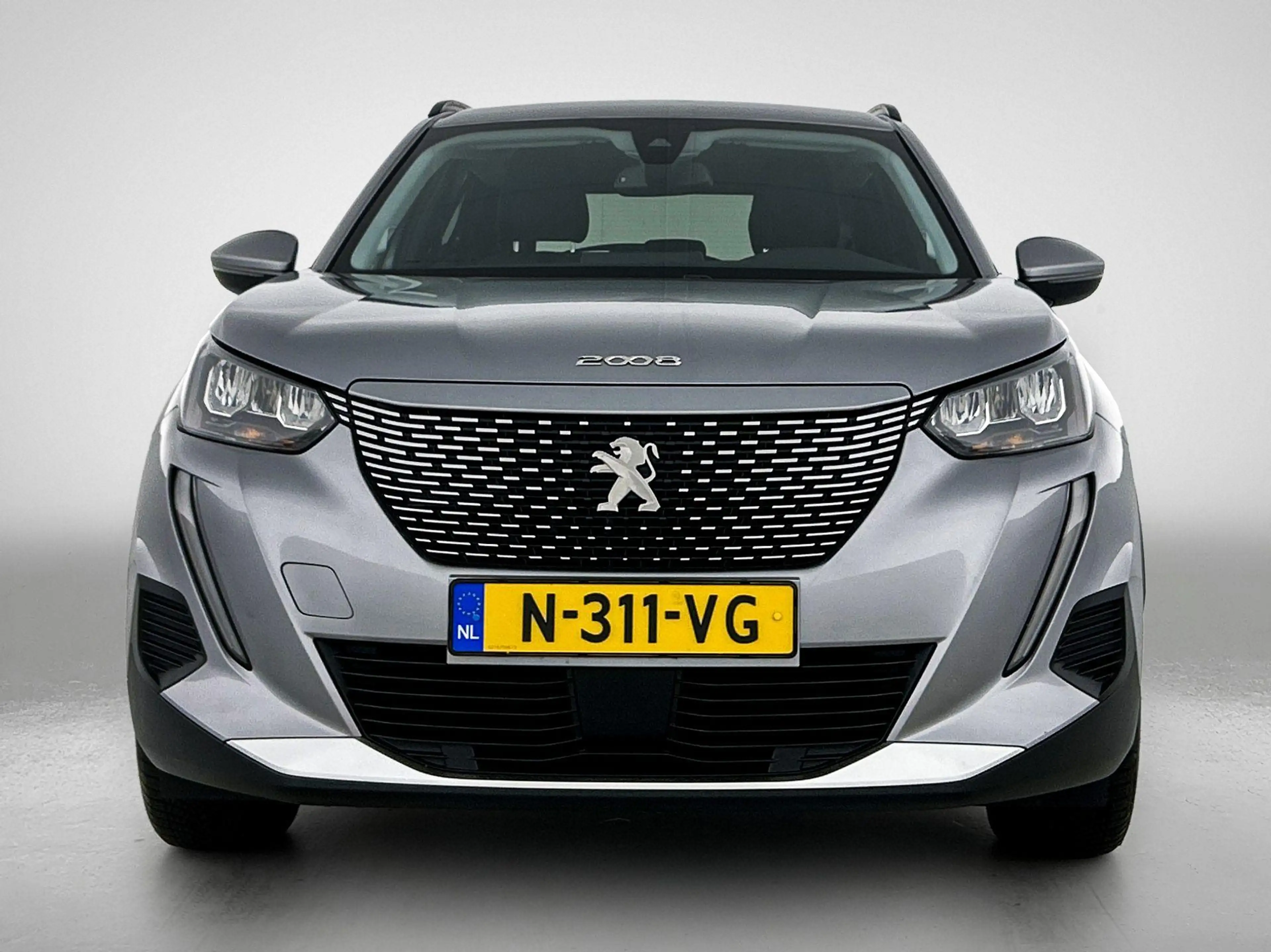 Peugeot e-2008 EV 136pk Allure 50 kWh Automaat | Navigatie | Acht — photo 4