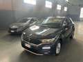 Volkswagen T-Roc T-Roc 2.0 TDI SCR 150 CV DSG Style BlueMotion Tech Gris - thumbnail 3