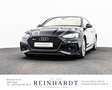Audi RS5 COUPE BLACK LSR/RS-AGA/HuD/RS-SITZE/280KM/H Noir - thumbnail 6