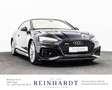 Audi RS5 COUPE BLACK LSR/RS-AGA/HuD/RS-SITZE/280KM/H Noir - thumbnail 8