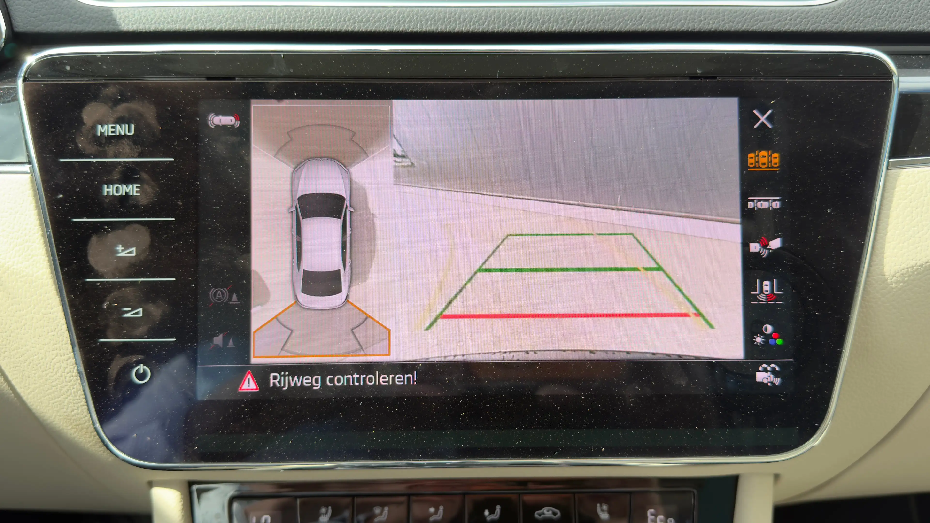 Skoda Superb 1.4 TSI 218pk iV Sportline Business | Laurin & Kle — photo 8