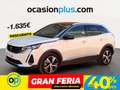 Peugeot 3008 1.2 S&S PureTech GT EAT8 130 Blanco - thumbnail 1