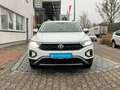 Volkswagen T-Roc 1.0TSI Life - NAVI*KAMERA*SHZG*APP*1HD!!! Weiß - thumbnail 2