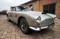 Aston Martin Sonstige DB4 Silber - thumbnail 2