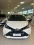 Toyota Aygo X Aygo 5p 1.0 x-wave Bordeaux tss Bianco - thumbnail 2