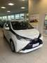 Toyota Aygo X Aygo 5p 1.0 x-wave Bordeaux tss Bianco - thumbnail 1