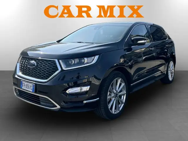 Ford Edge 2.0 tdci Vignale s&s awd 210cv powershift