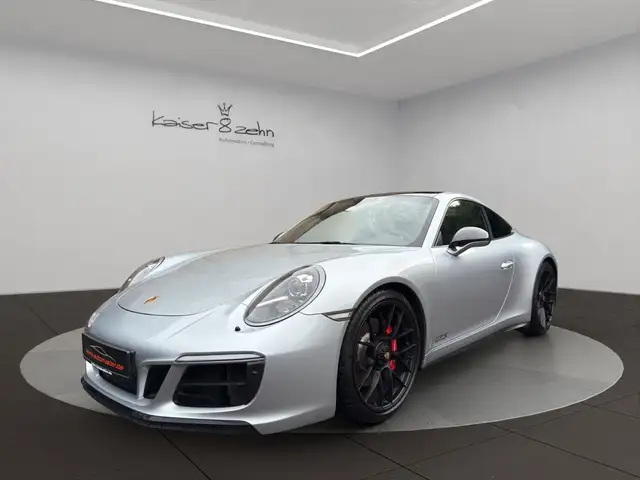 Porsche 991 911 991.2 Carrera GTS *Approved*