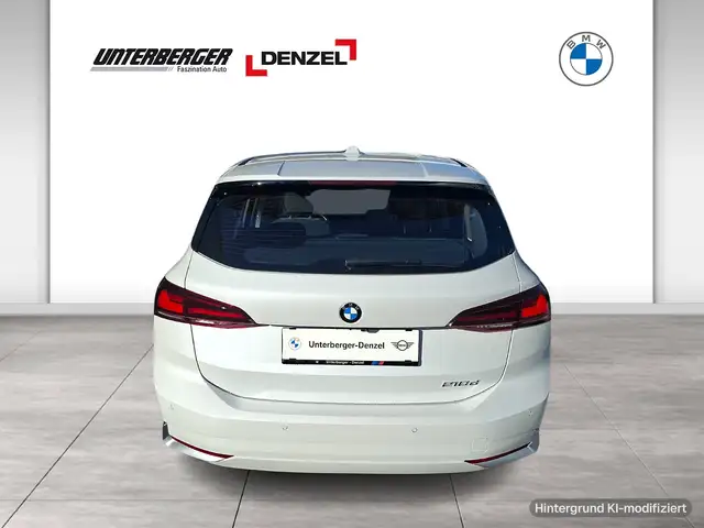 BMW 2 Series view 5