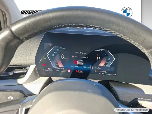BMW 2 Series view 9