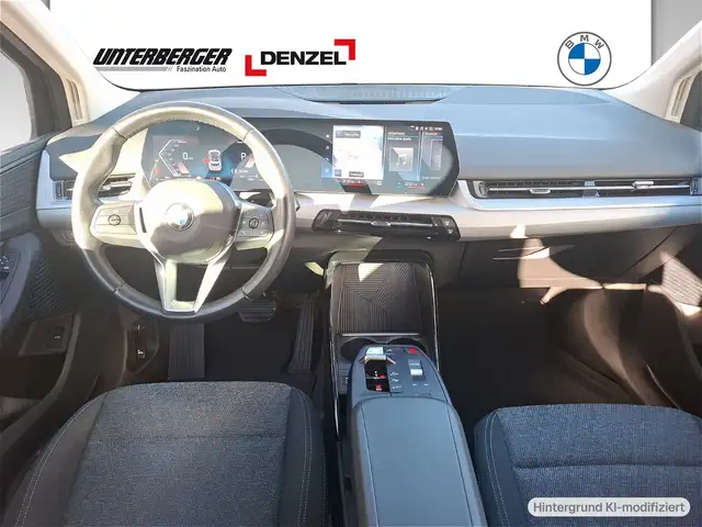 BMW 2 Series view 7