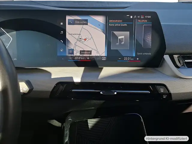 BMW 2 Series view 8