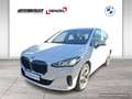 BMW 218 d Active Tourer (U06) DAB Parkassistent Shz Weiß - thumbnail 1