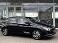 Hyundai i20 1.0 T-GDI 48V MHEV 100pk DCT Comfort | Applecarpla Black - thumbnail 9
