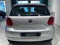 Volkswagen Polo Polo V 2009 5p 1.2 tdi Comfortline Argent - thumbnail 17