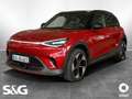 smart #1 BRABUS 22 KW+360°Kamera+Navigation+Head-UP Rouge - thumbnail 1