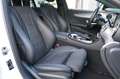 Mercedes-Benz E 350 d AMG-Wide-MBeam-HuD-GSD-360-Distr+StaHzg Blanc - thumbnail 13