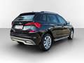 Skoda Kamiq 1.0 TSI Style AHK*LED*ANDROID*PDC*TEMP*HECKKL.+... Schwarz - thumbnail 5