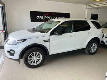 Discovery Sport I 2016 2.0 td4 SE awd 150cv auto
