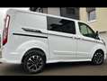 Ford Transit Custom Transit Custom 300 L1H1 LKW VA Autm. Trend Blanc - thumbnail 1