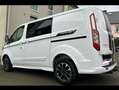 Ford Transit Custom Transit Custom 300 L1H1 LKW VA Autm. Trend Blanc - thumbnail 2