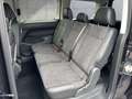 Volkswagen Caddy Style Maxi TDI 4MOTION Schwarz - thumbnail 14