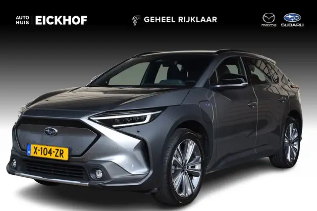 Subaru Solterra Sky Package 71 kWh