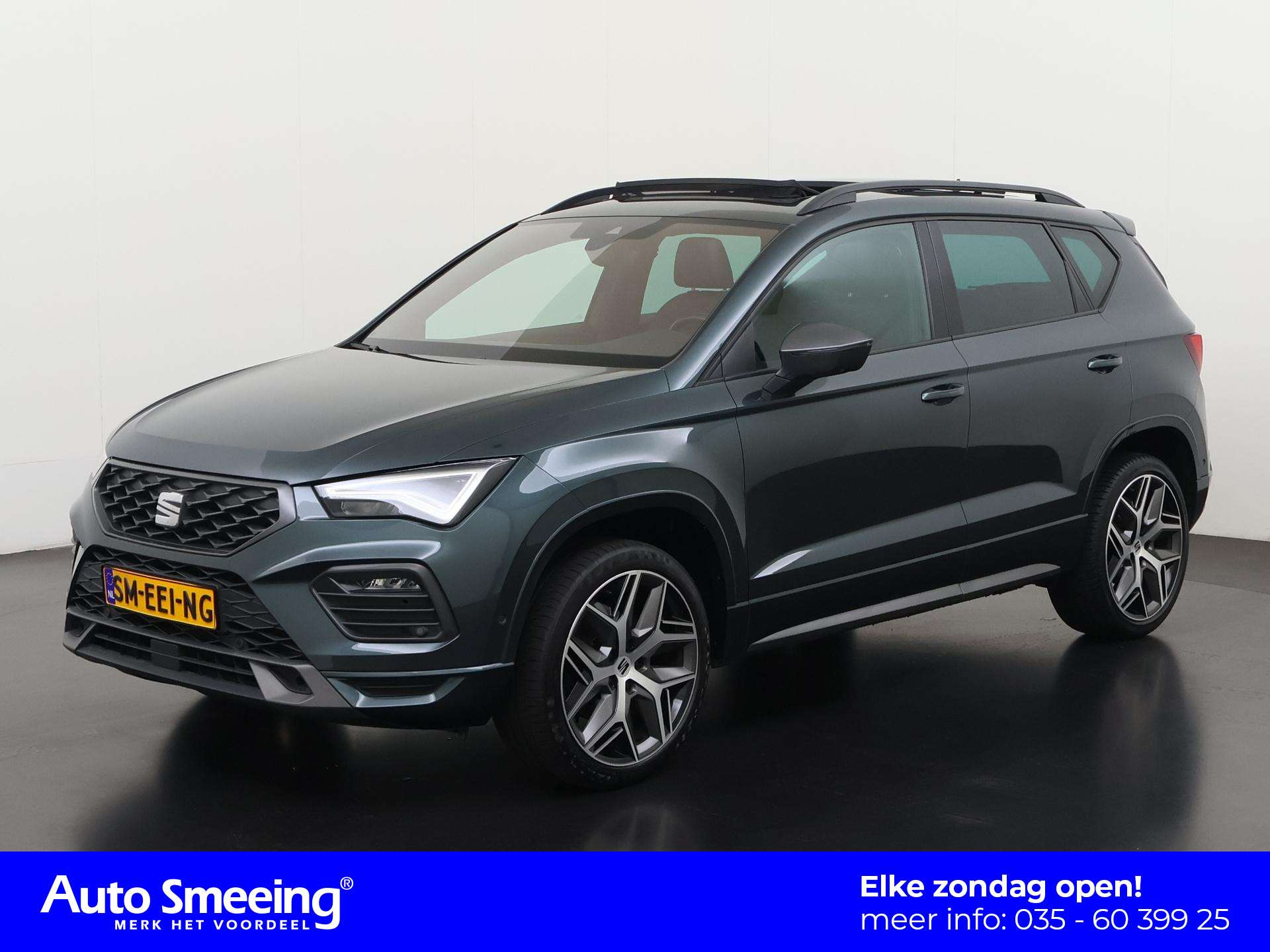 2022 Seat Alteca