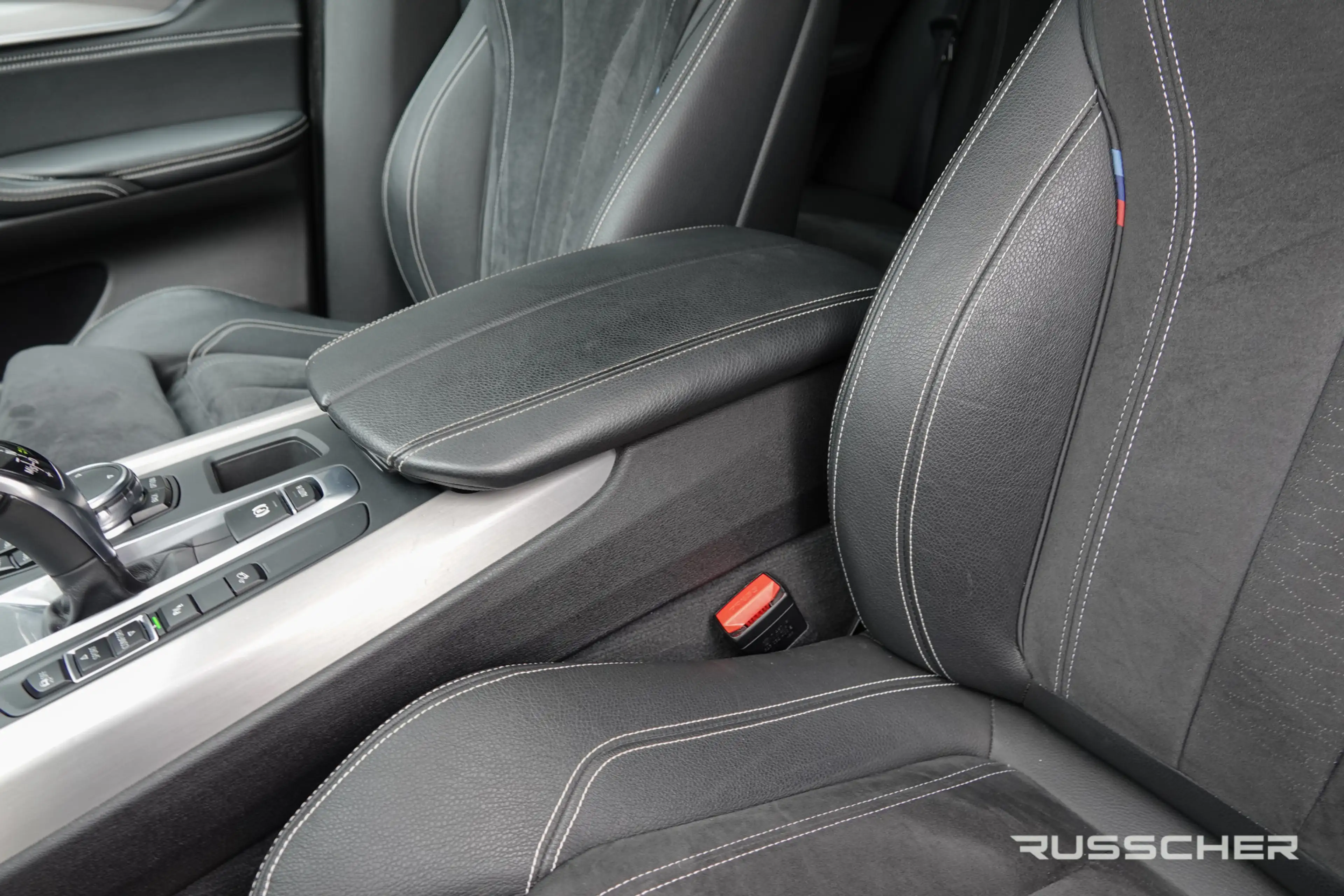 BMW X5 xDrive35i 306Pk Aut. | High Executive | Shadow Lin — photo 43