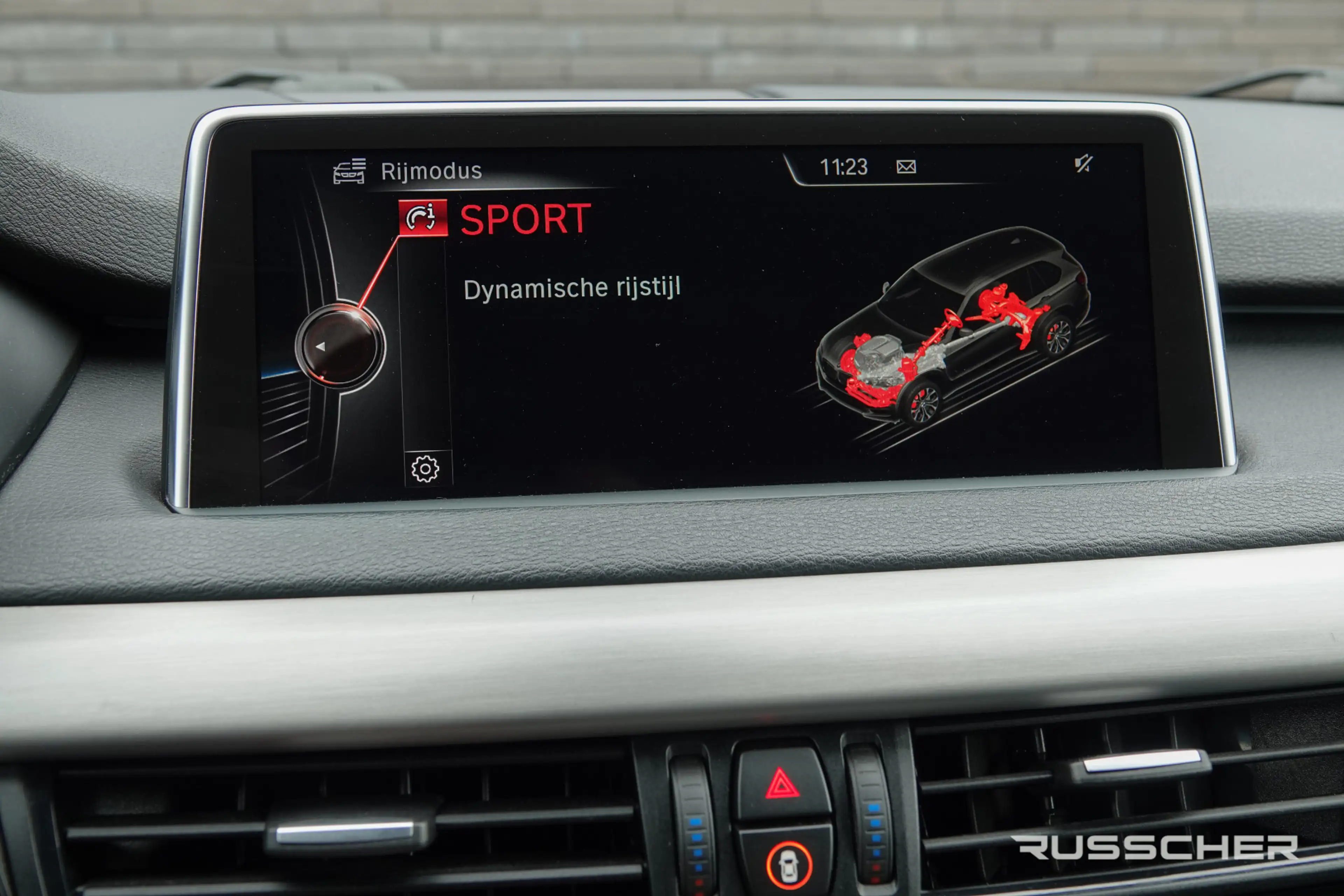 BMW X5 xDrive35i 306Pk Aut. | High Executive | Shadow Lin — photo 39
