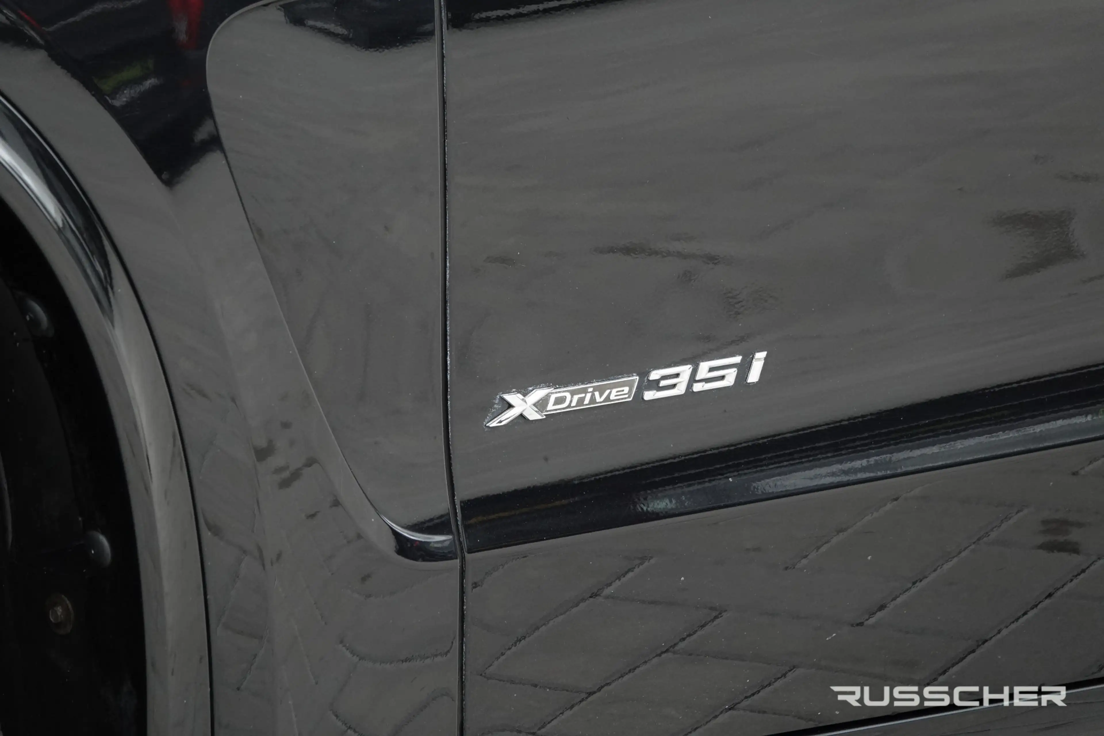 BMW X5 xDrive35i 306Pk Aut. | High Executive | Shadow Lin — photo 48