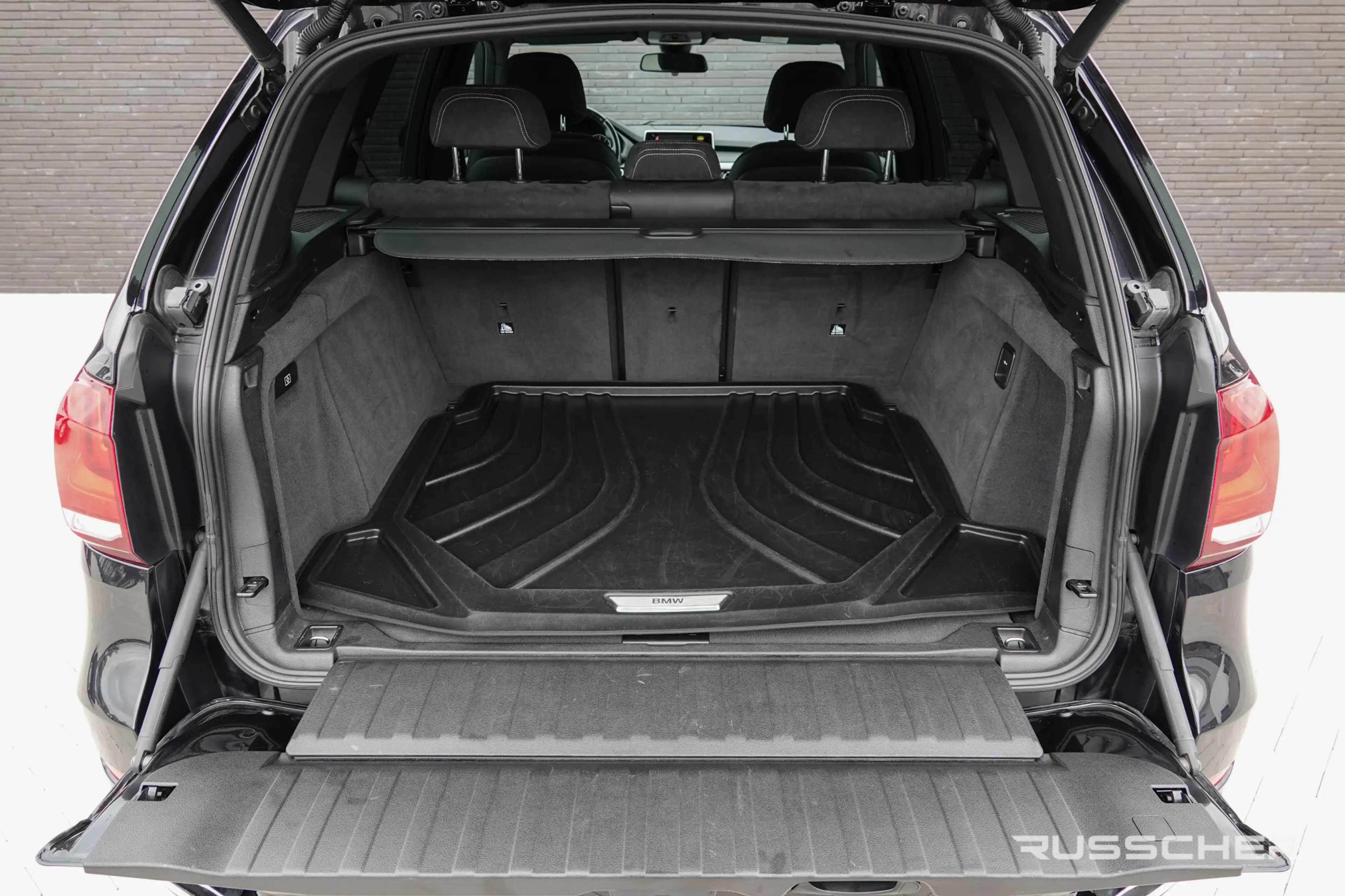 BMW X5 xDrive35i 306Pk Aut. | High Executive | Shadow Lin — photo 21