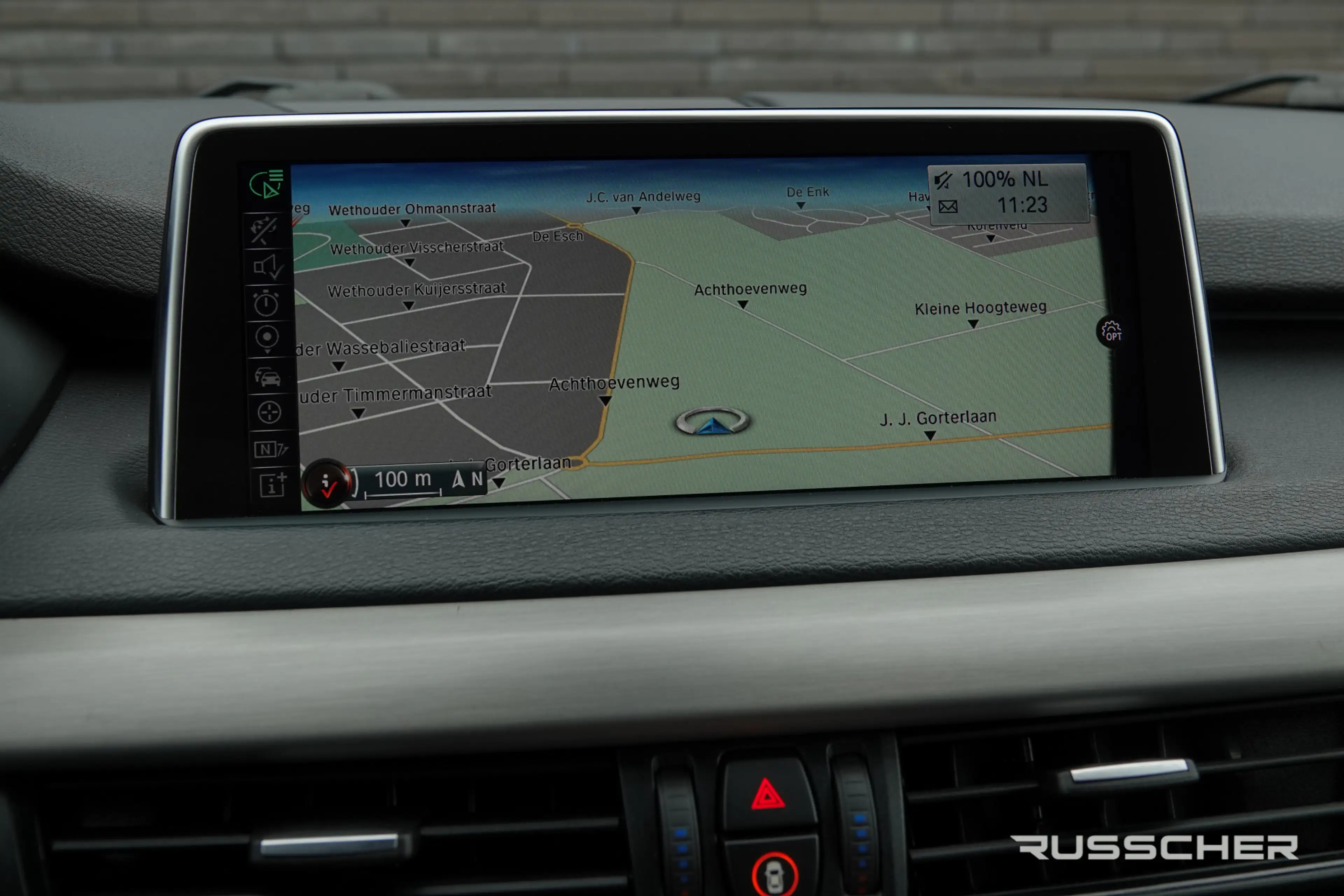 BMW X5 xDrive35i 306Pk Aut. | High Executive | Shadow Lin — photo 11