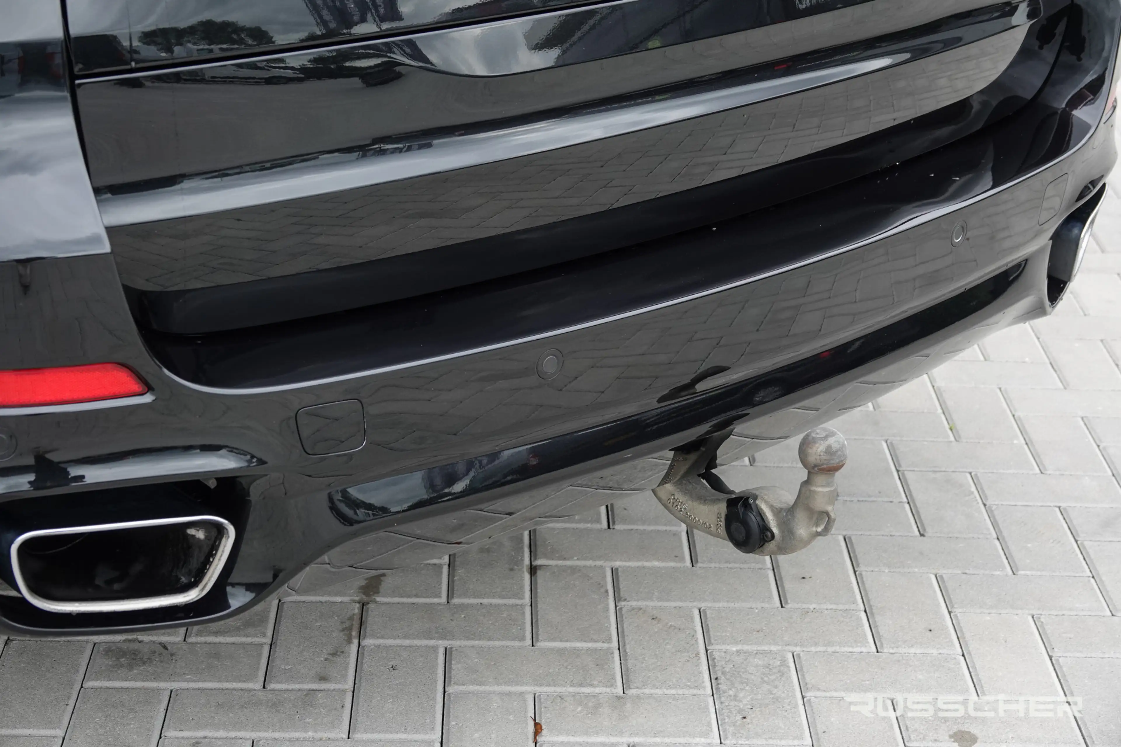 BMW X5 xDrive35i 306Pk Aut. | High Executive | Shadow Lin — photo 20