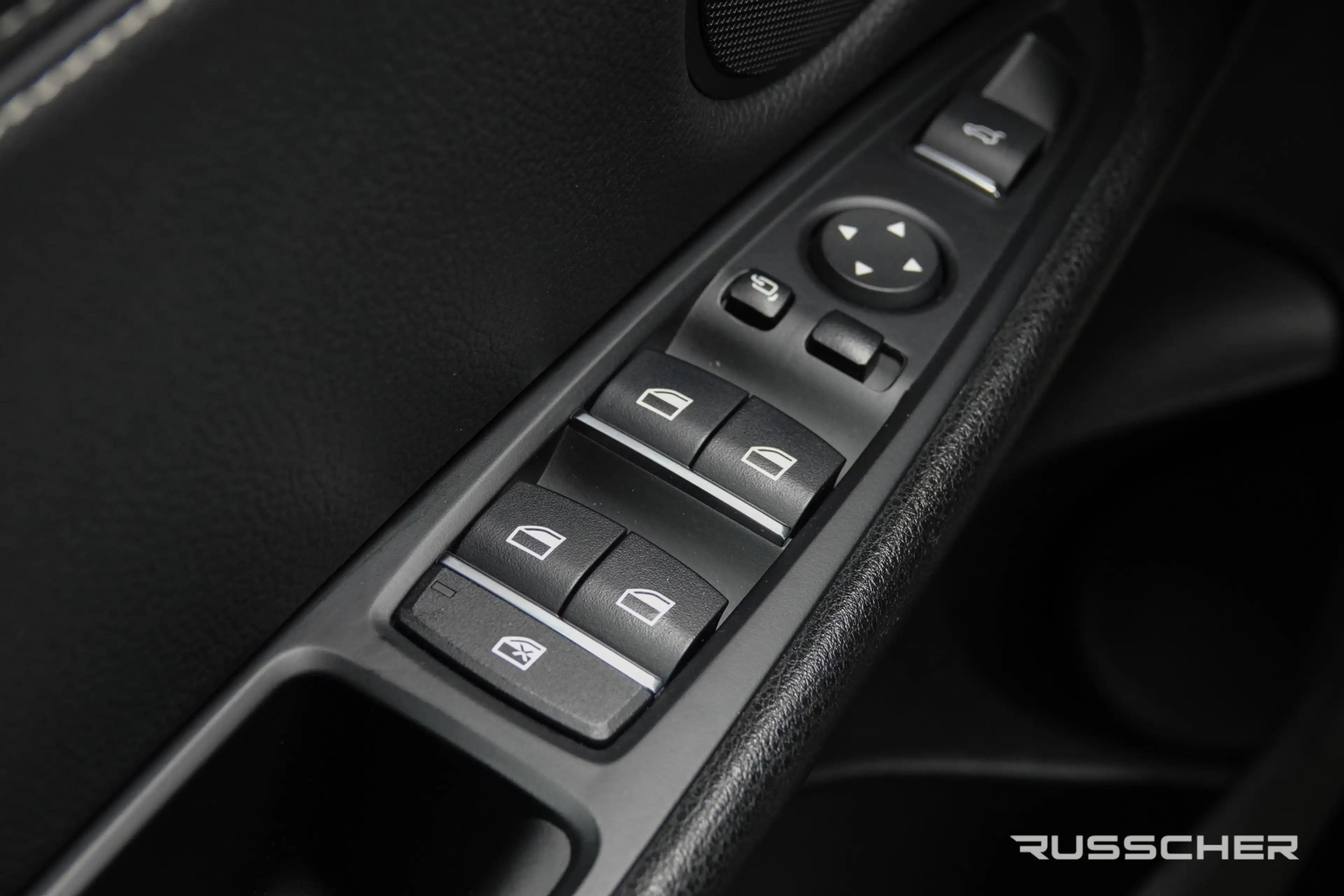 BMW X5 xDrive35i 306Pk Aut. | High Executive | Shadow Lin — photo 28