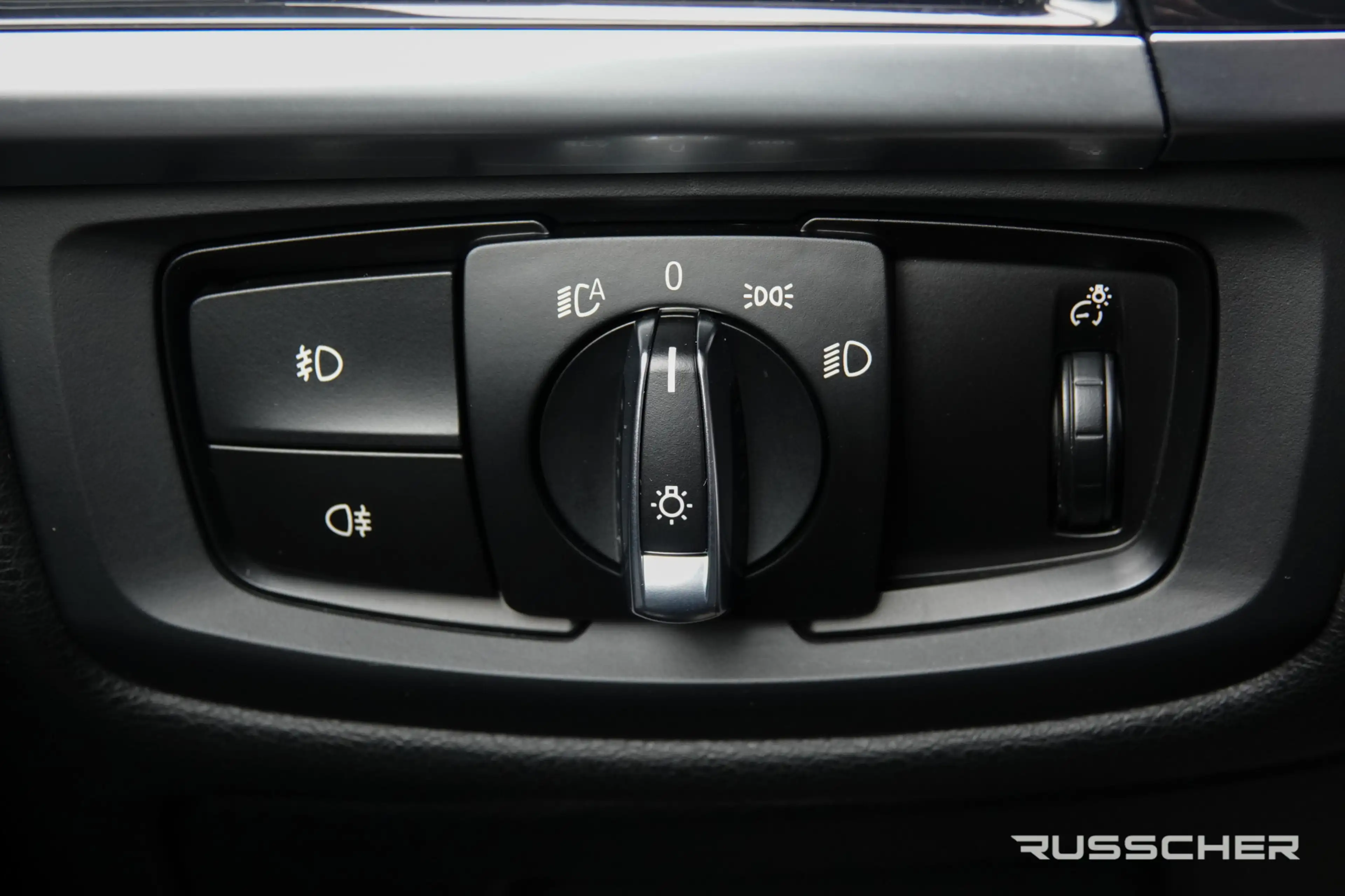 BMW X5 xDrive35i 306Pk Aut. | High Executive | Shadow Lin — photo 29