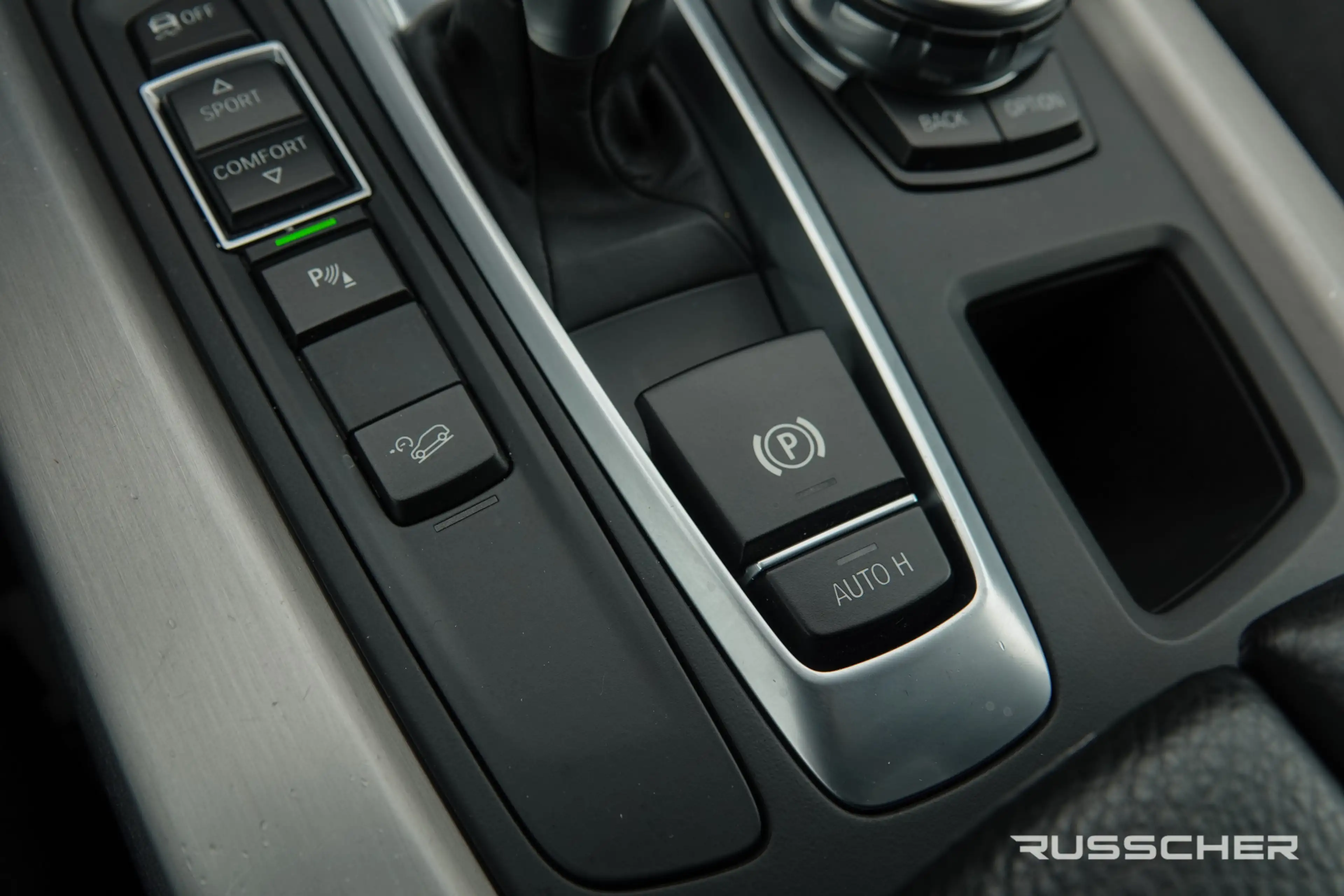 BMW X5 xDrive35i 306Pk Aut. | High Executive | Shadow Lin — photo 33