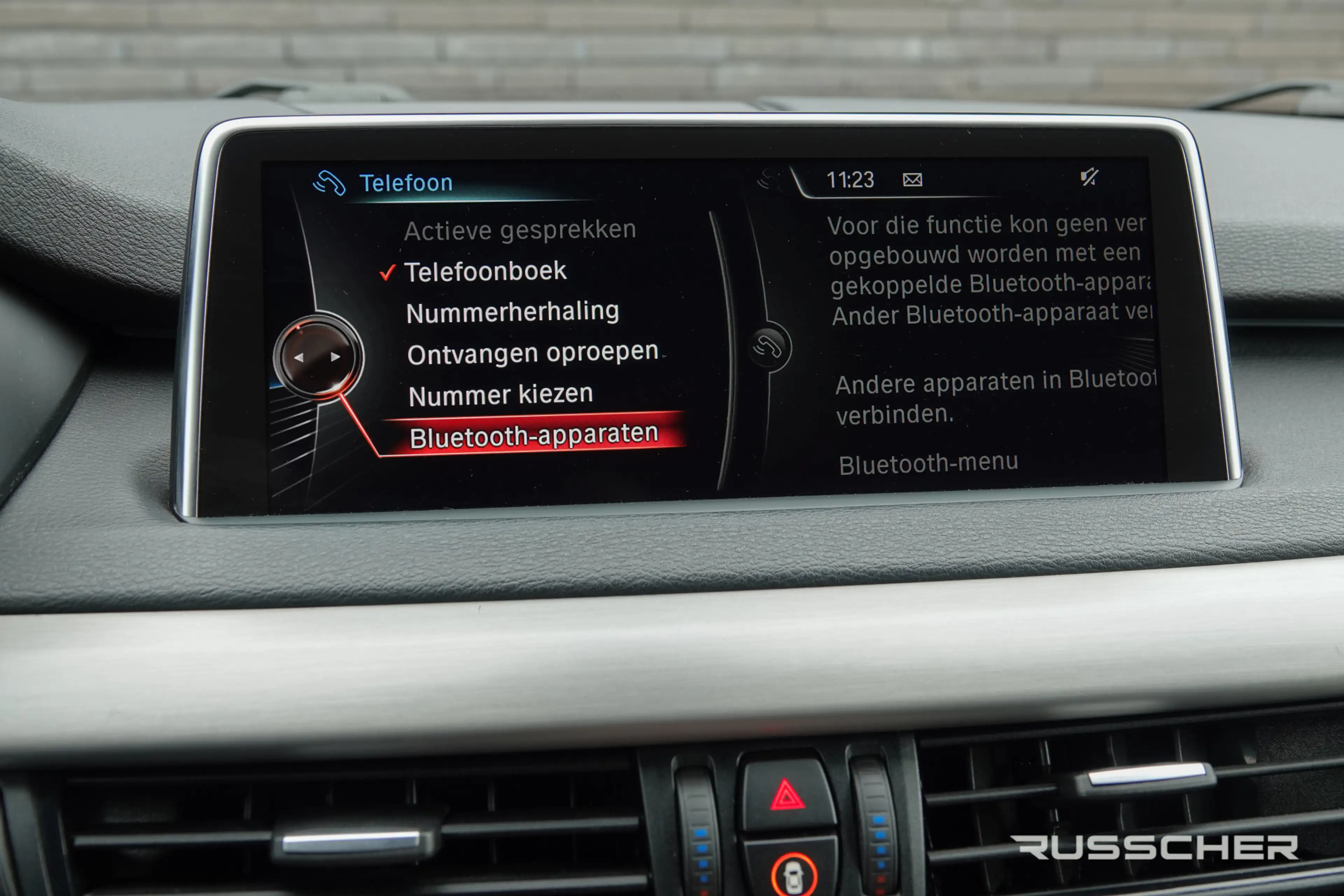 BMW X5 xDrive35i 306Pk Aut. | High Executive | Shadow Lin — photo 38
