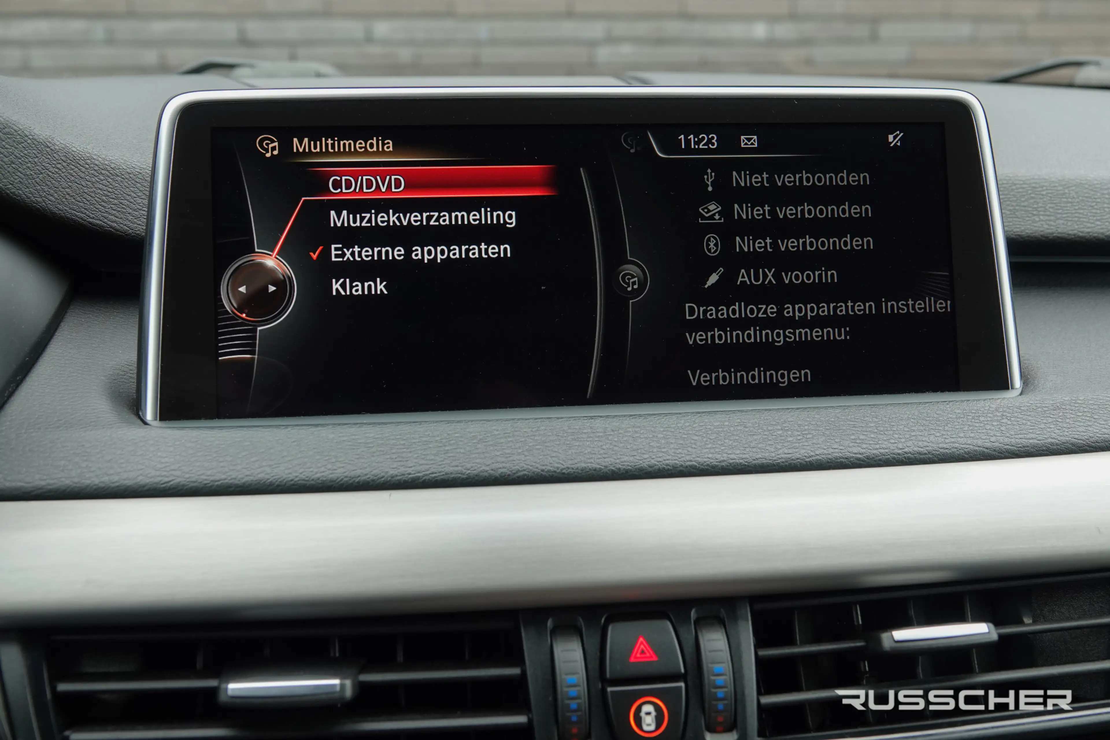 BMW X5 xDrive35i 306Pk Aut. | High Executive | Shadow Lin — photo 41