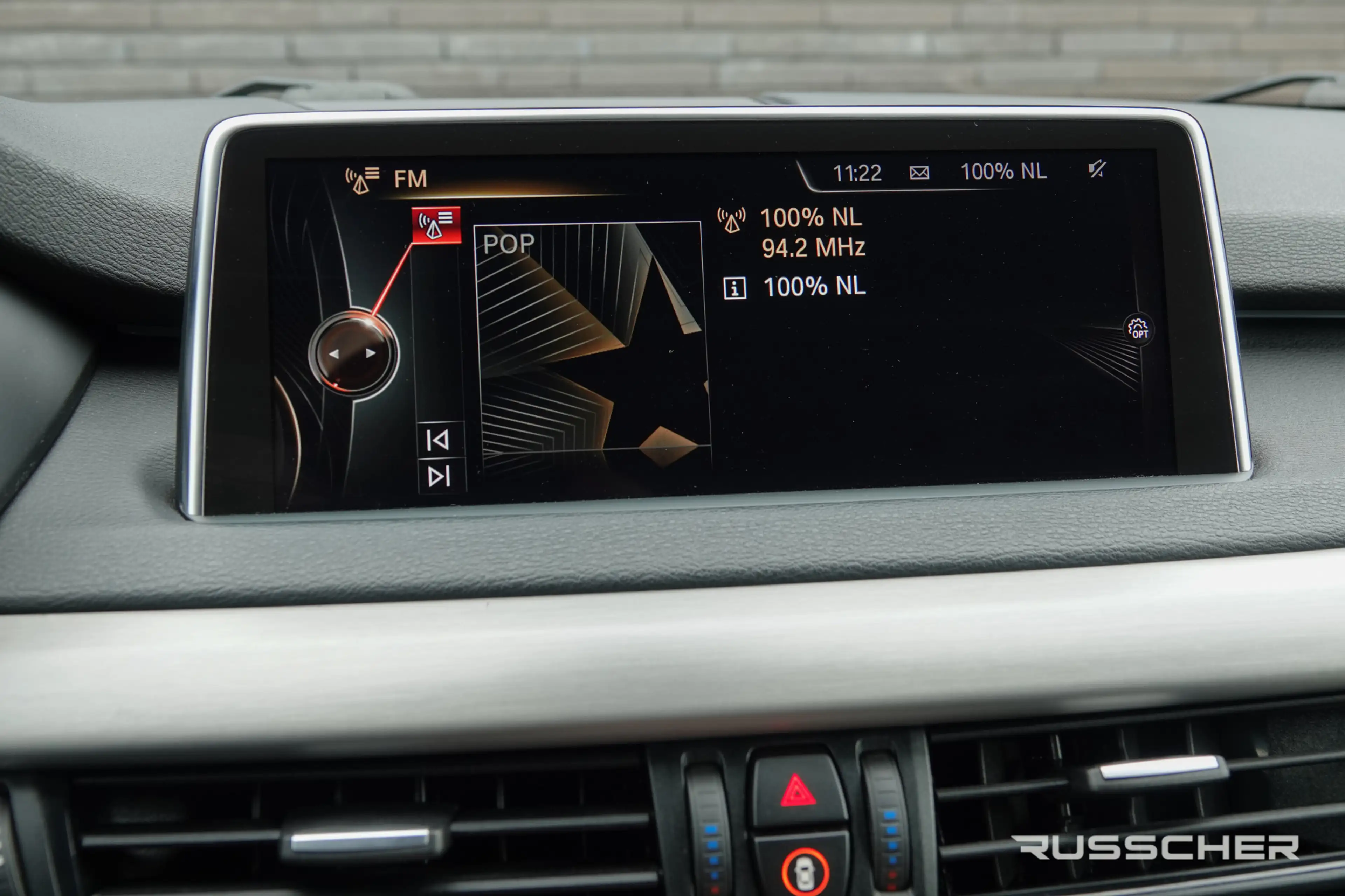 BMW X5 xDrive35i 306Pk Aut. | High Executive | Shadow Lin — photo 13