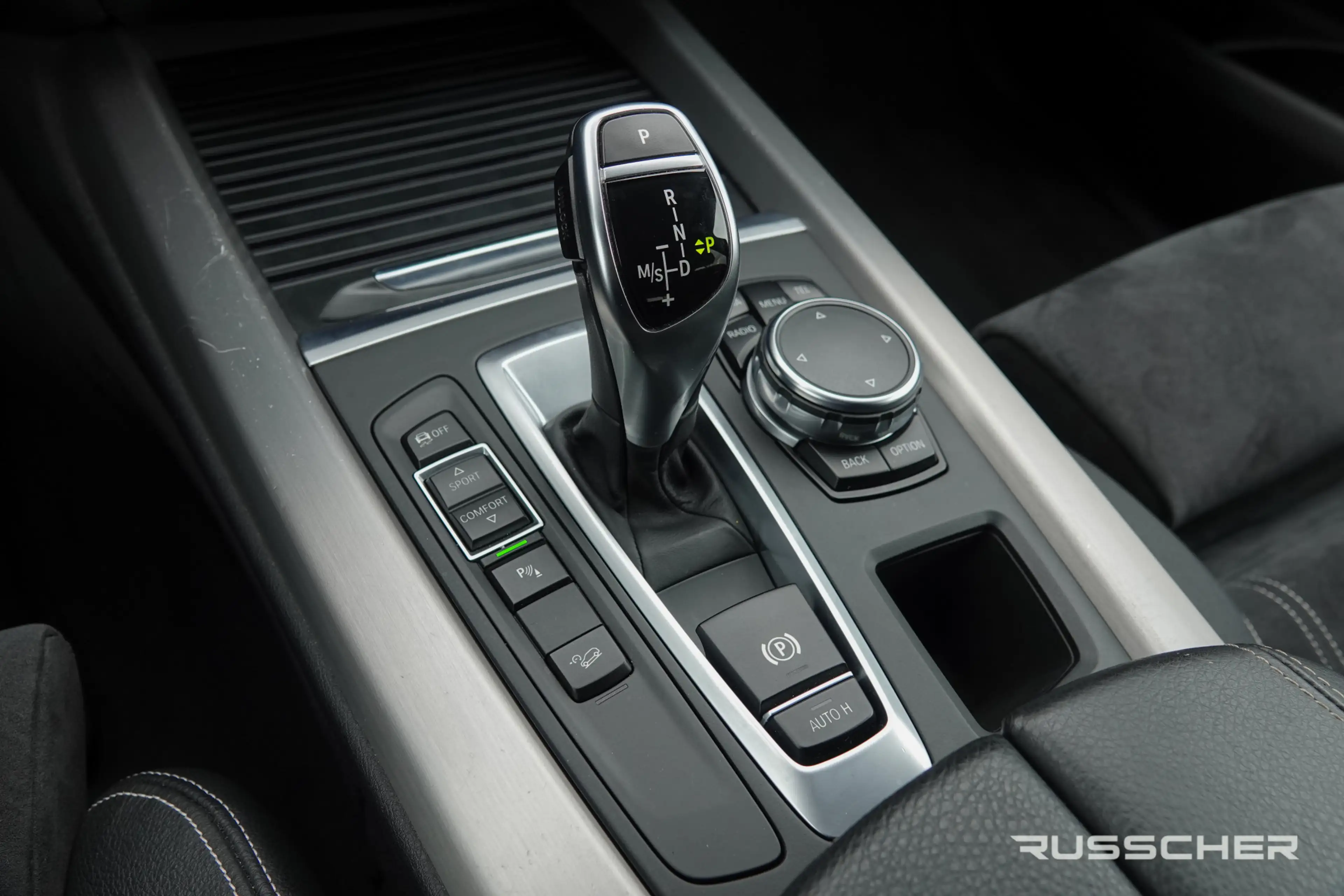 BMW X5 xDrive35i 306Pk Aut. | High Executive | Shadow Lin — photo 7